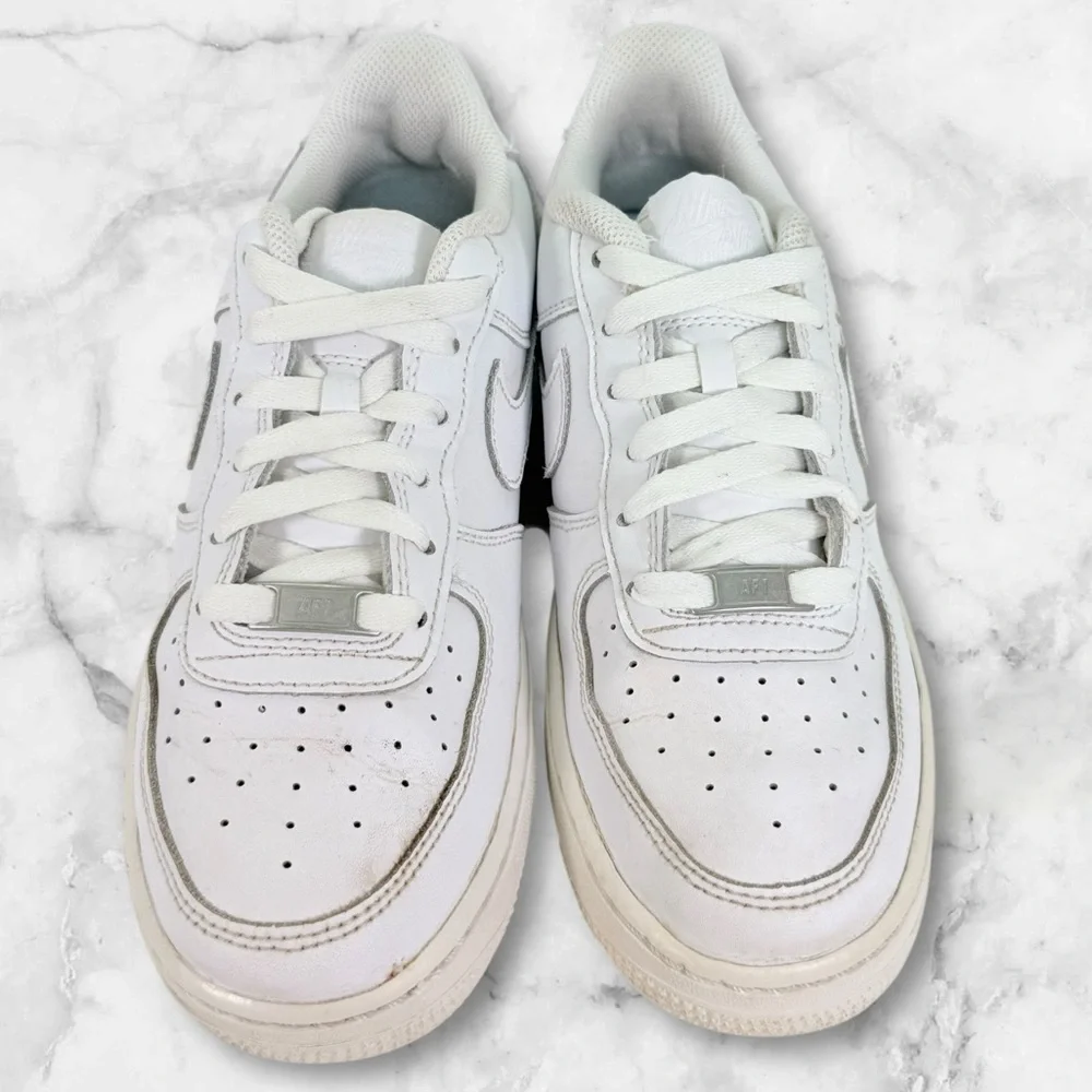Nike Air Force 1 size 7Y